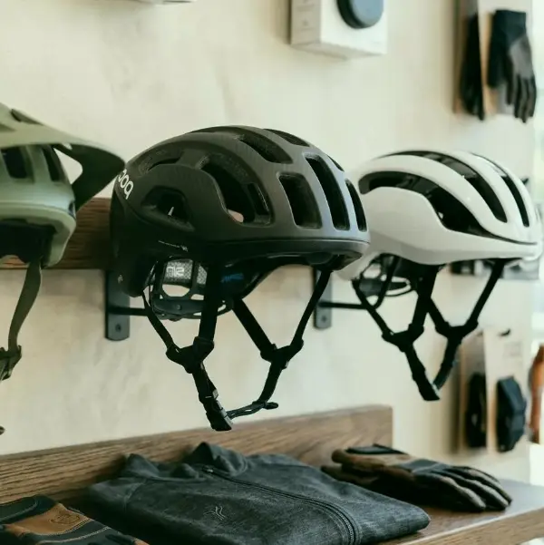Herbst Engel — Wie Sie Ihr Fahrrad winterfest machen