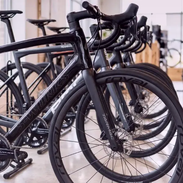 Herbst Engel — Die Vorteile von E-Bikes im Alltag